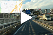 Map thumbnail yokohama west
